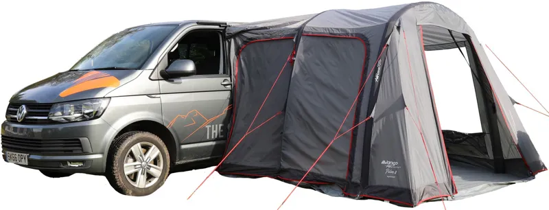 Vango Faros II Air Low DriveAway Awning